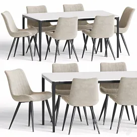 Dining Set 2